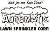 Automatic Lawn Sprinkler Corp.